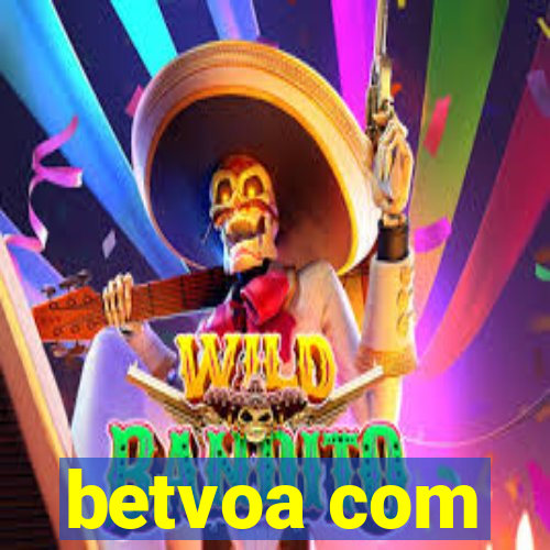 betvoa com